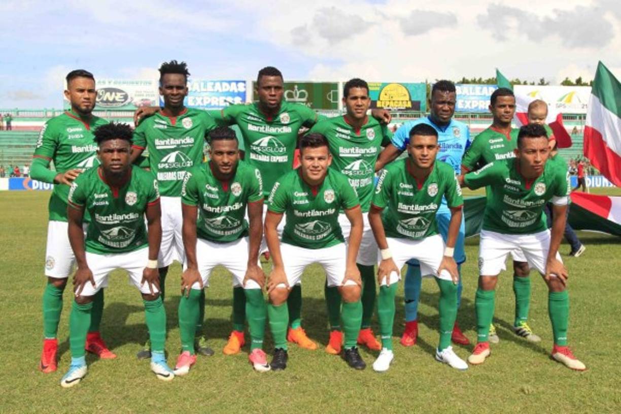 Marathón: Rolin Peña señaló que en el club verdolaga buscan reforzarse con un defensor central y un delantero. En el caso del zaguero posiblemente sea del extranjero.