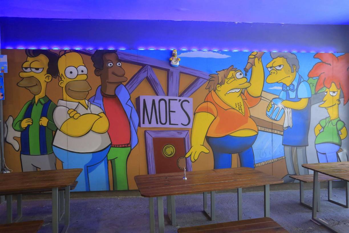 El increíble restaurante inició en agosto del 2019, por lo que está próximo a celebrar 4 años de deleitar a comensales de San Pedro Sula y alrededores.