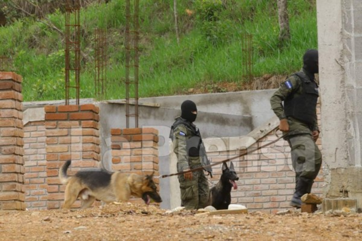 A Nery López Sanabria le seguían la pista desde hace un tiempo, él es requerido por la DEA.