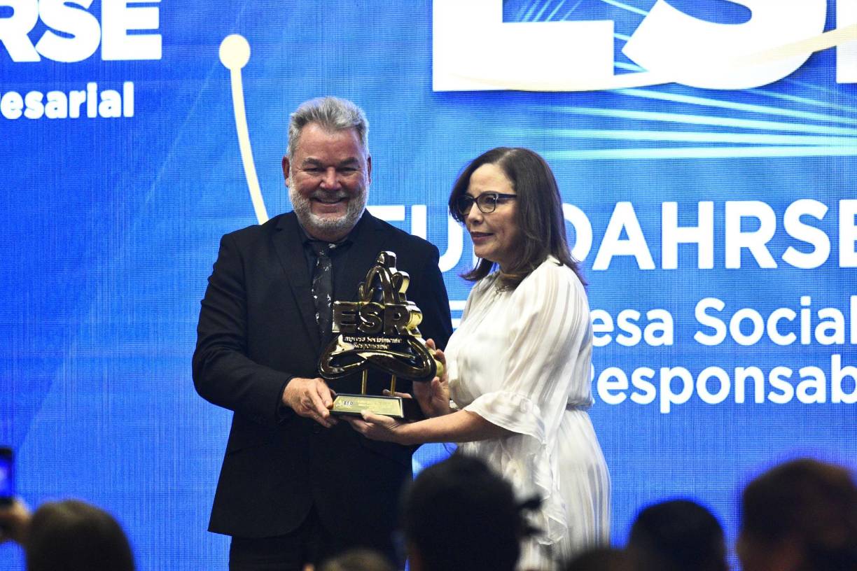 Las empresas que forman parte de Fundahrse son consideradas referentes en los sectores de comercio, servicios, agricultura, bienes raíces, industria alimenticia, agroindustria azucarera; banca y seguros, manufactura, transporte y logística, cementeras, energía e hidrocarburos, zona libre, construcción, call center y gestión de residuos, entre otros. 