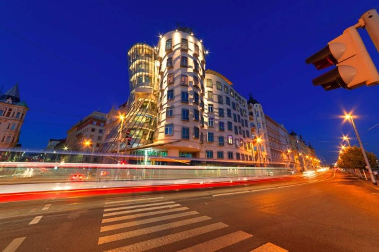 11. Praga - República Checa