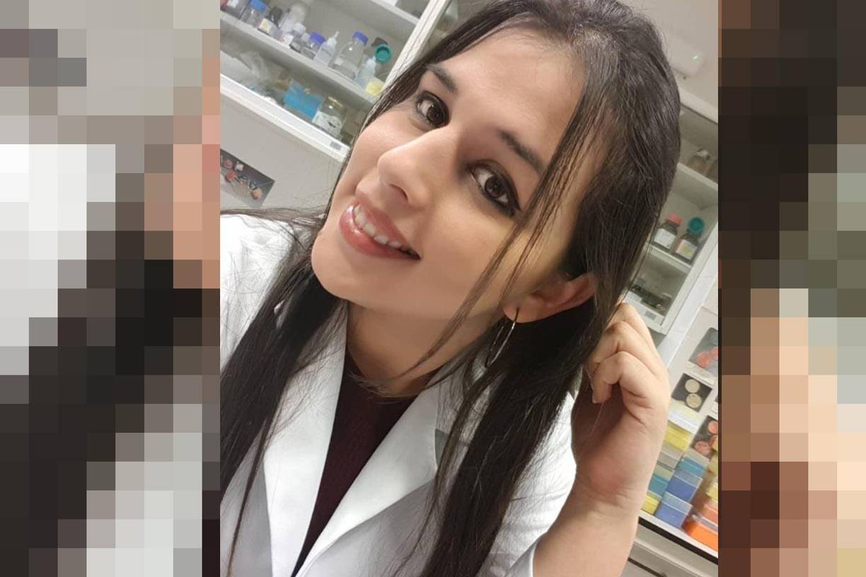 Vicky Mendoza fue asesinada cuando celebraba su cumpleaños