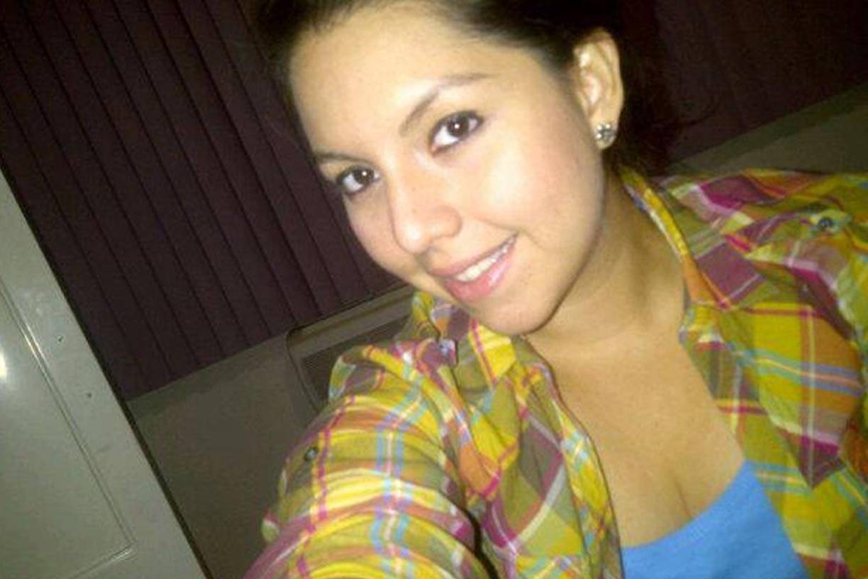 Según el comandante, los sicarios buscaban a alguien más.