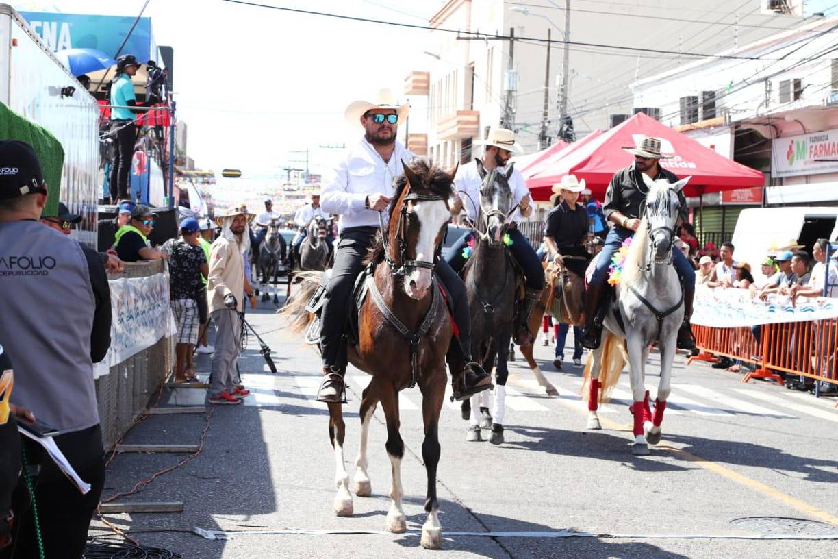 El cierre de las actividades será por la noche con el gran Carnaval,