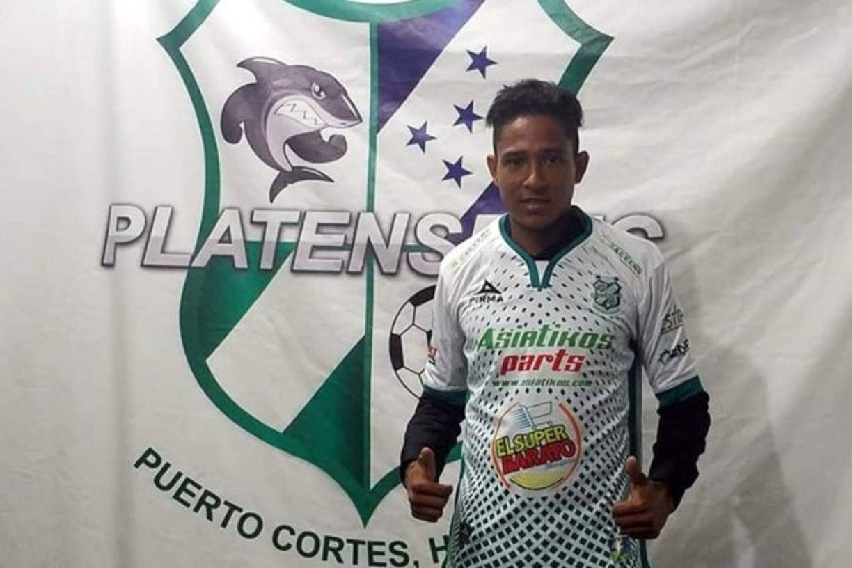 El mediocampista hondureño Christian Altamirano se convertirá en nuevo legionario. Jugará en el Tulsa Roughnecks FC de la USL Pro (tercera división) de los Estados Unidos, tras rescindir contrato con el Platense.