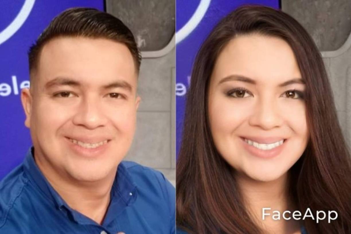 Allan Paul, presentador de HCH.