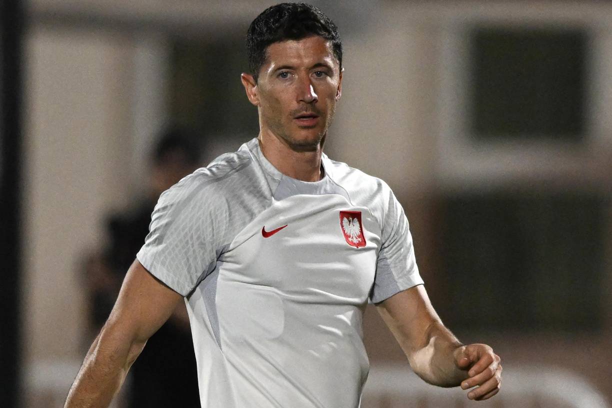 Pero, se enfrentará a la Polonia de Robert Lewandowski que también intenta estar en octavos. 