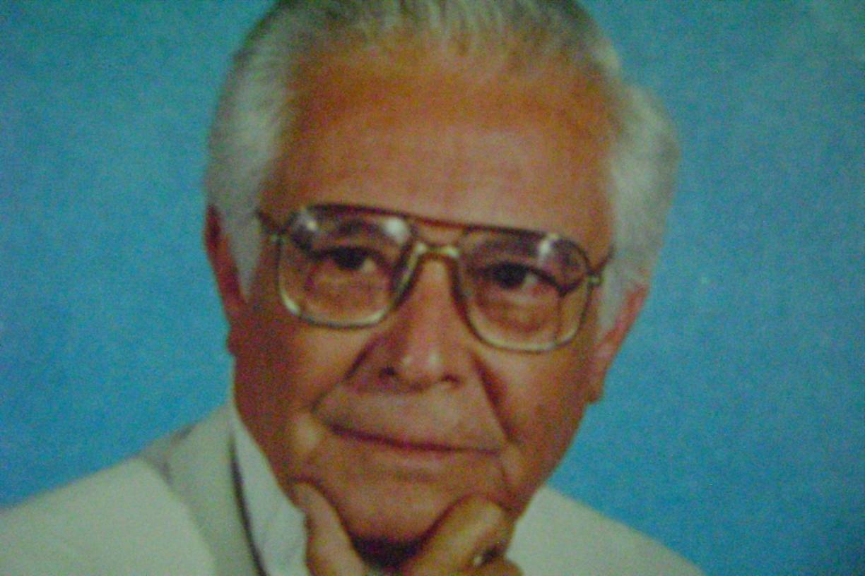 Jesús Colín dio voz al Maesro Rochi. Colín falleció por causas naturales. Fue la icónica voz del narrador.