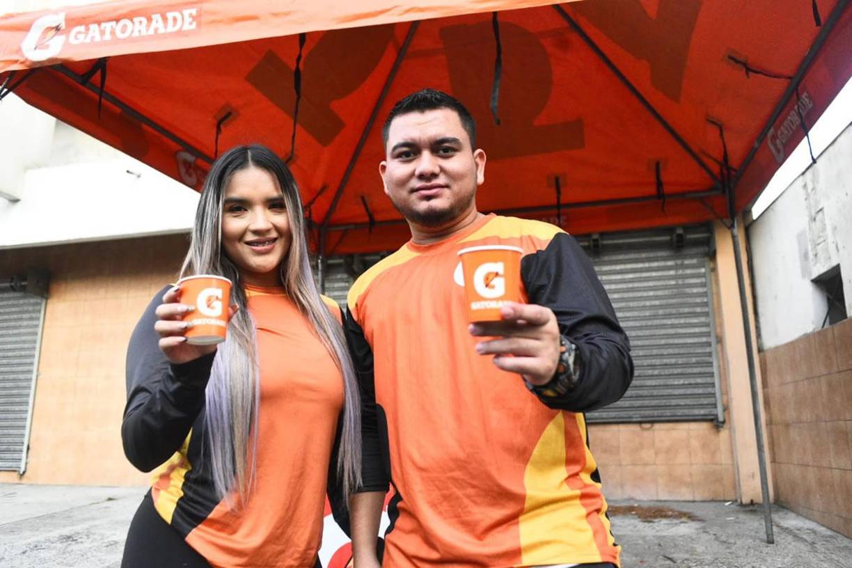 Este magno evento es posible en su 48 edición gracias a los patrocinadores, empresas socialmente responsables y promotoras del deporte en el país.