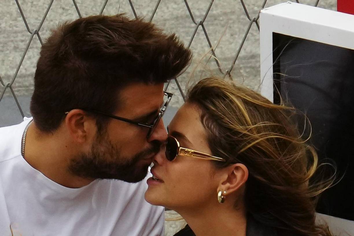 La confesión de Gerard Piqué sobre su vida sexual con Clara Chía Martí ha generado todo tipo de comentarios en las redes sociales.