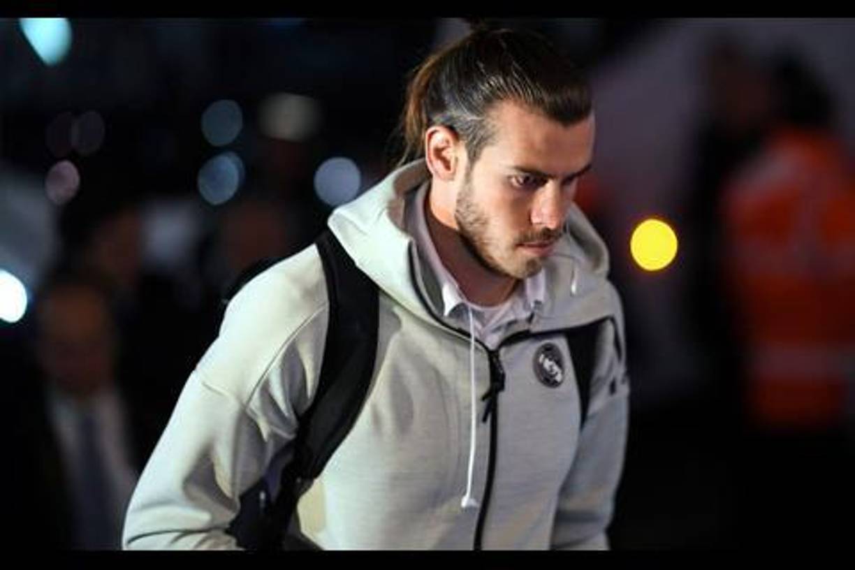 Según El Chiringuito, el galés Gareth Bale no seguirá en el Real Madrid pero el atacante planea continuar jugando en el fútbol de España. 