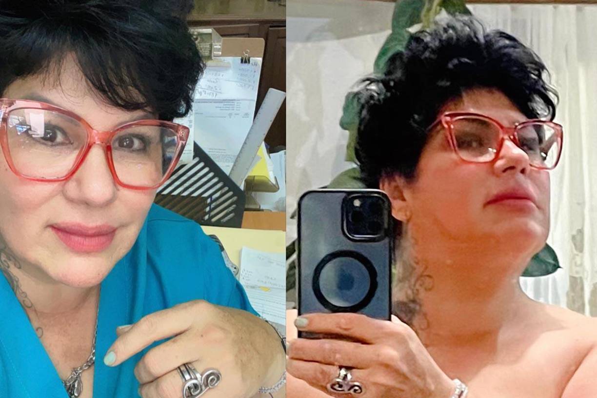 De 70 balazos ejecutan a Zayma Zoraya dentro de su camioneta