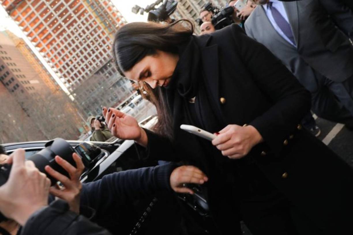 El jurado del proceso contra el Chapo Guzmán pidió al juez varias pruebas vinculadas al presunto tráfico de metanfetaminas del capo mexicano a Estados Unidos.<br/>