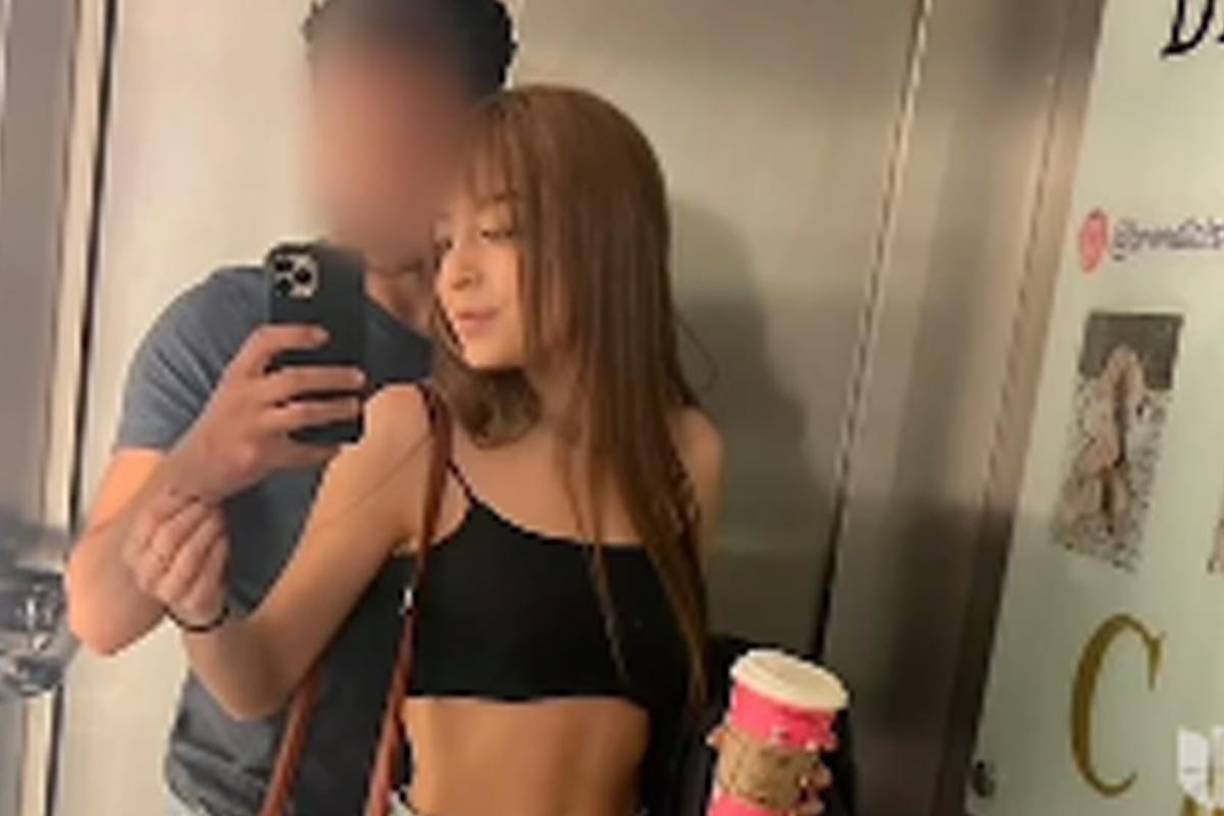 El exnovio de Mariana no está acusado ya que no tiene ningún vínculo con el asesinato.