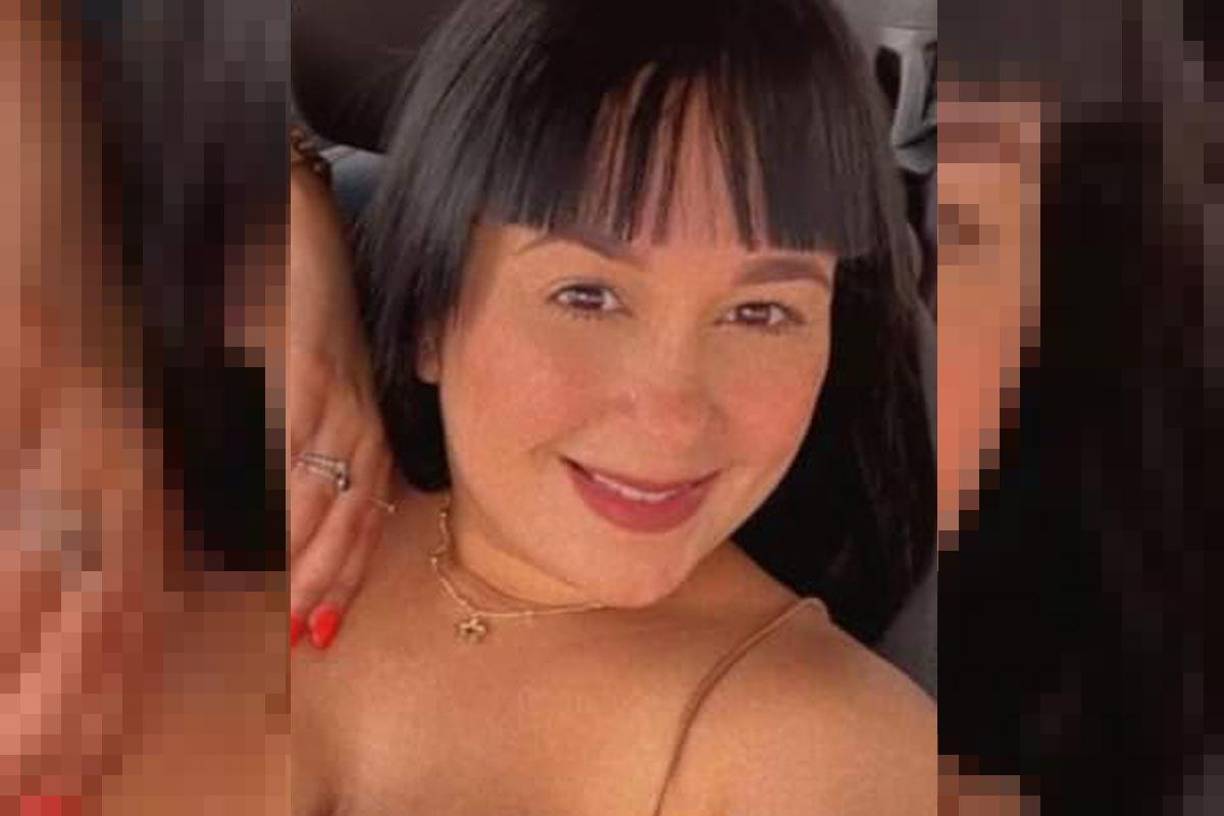 Los vecinos se mostraron sorprendidos ya que la balacera duró cerca de cinco minutos. 