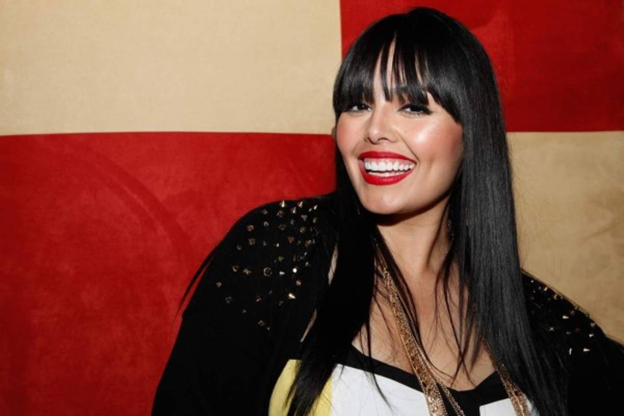 'Con mi nueva figura lo logré. Ahora soy modelo para talles grandes de marcas muy famosas', expresa. Ama el ejercicio y la buena alimentación.