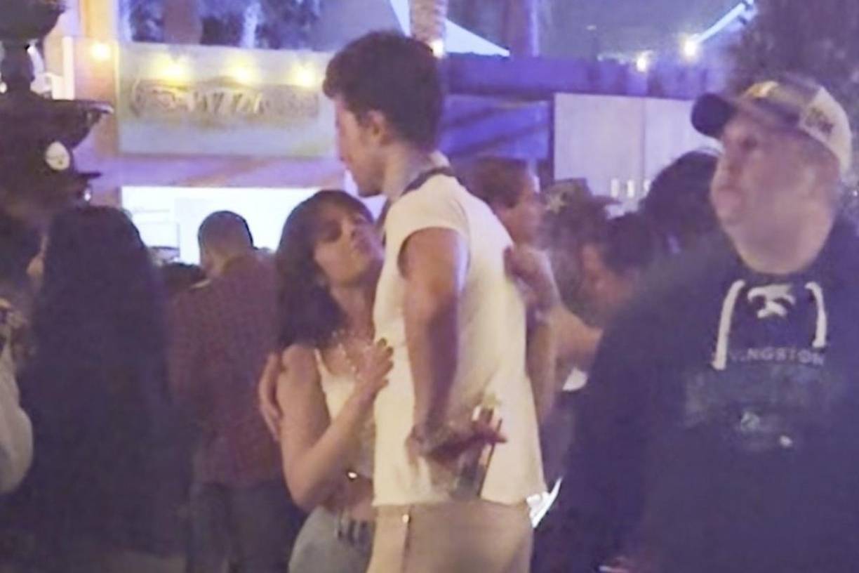 Reencuentro de Shawn Mendes y Camila Cabello en Coachella (Abril 2023)En abril de 2023, Shawn Mendes y Camila Cabello fueron vistos juntos en el festival de Coachella, lo que generó especulaciones sobre una posible reconciliación.
