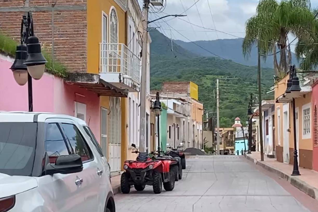 El municipio Mezquital del Oro, Zacateca, se convirtió en un pueblo fantasma después de que más de la mitad de sus habitantes se contagiara por dengue.