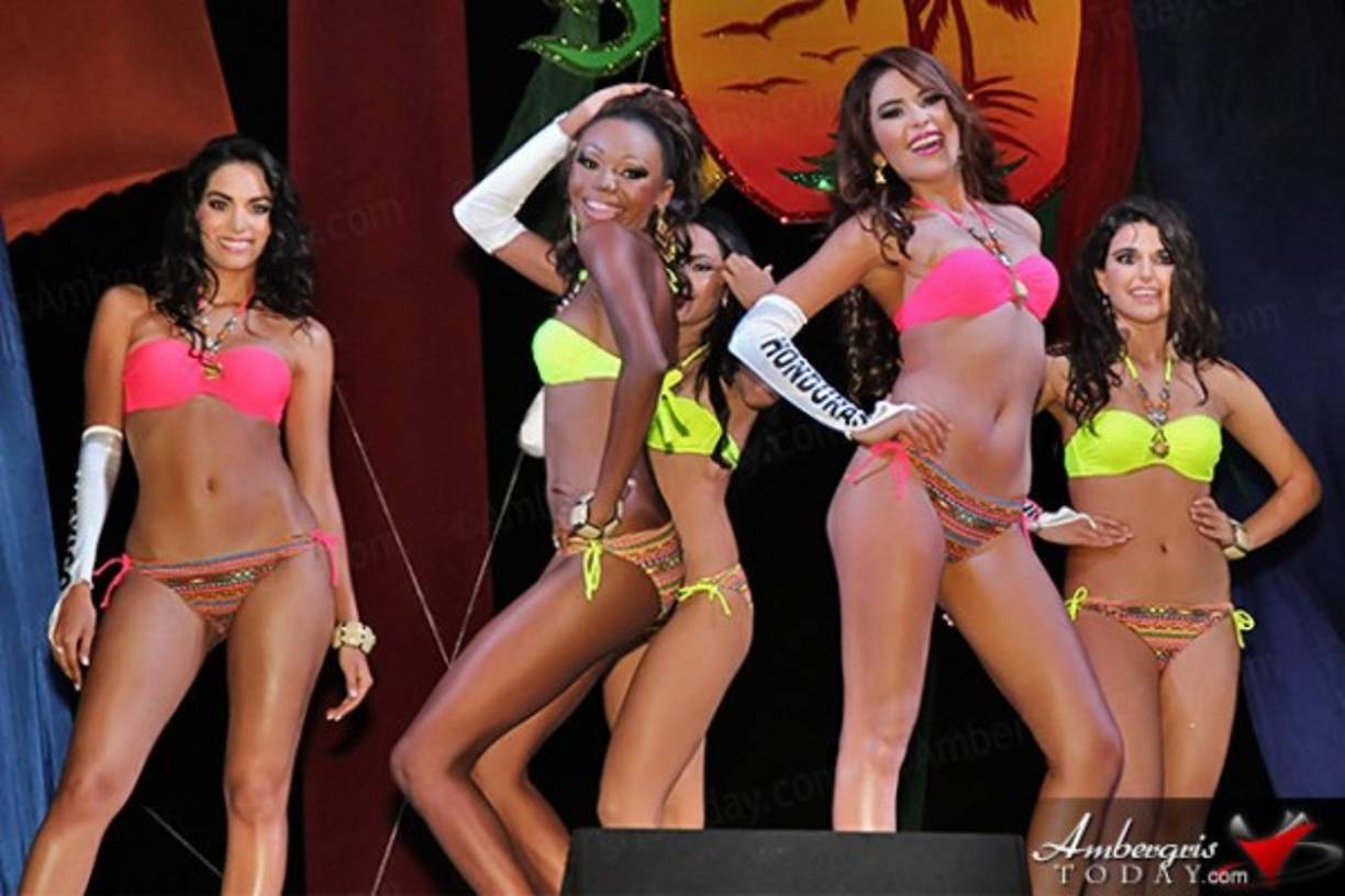 Siempre se caracterizó por su hermosa sonrisa y su carisma.