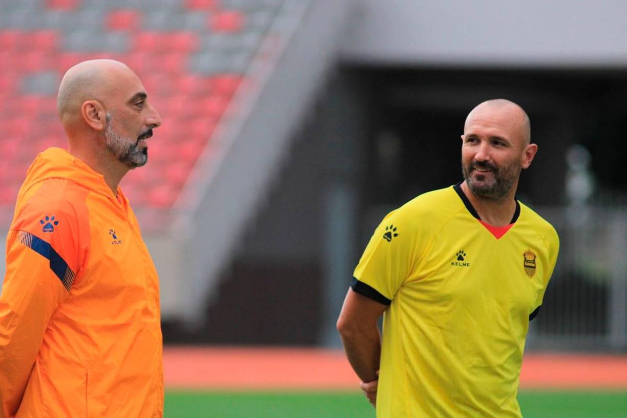 El Apertura 2023, que comenzó con la dirección técnica del ‘Palomo’ Rodríguez que después tuvo el interinato de José Valladares, tuvo como punto bajo el poco refuerzo de plantel donde salieron y llegaron seis futbolistas, aunque solamente tres de esos refuerzos fueron tomados en cuenta a lo largo del campeonato.