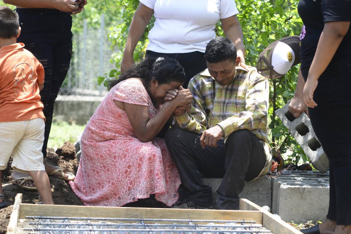 El caso del crimen de William Bonilla ha consternado a la población en general que pide justicia para el menor de 15 años.