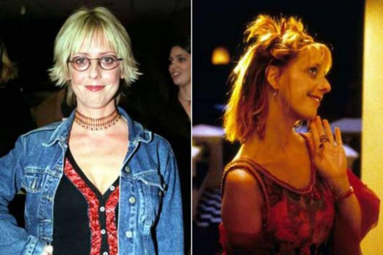 Emma Chambers: Muchos recuerdan a esta actriz por su divertido papel de 'Honey' en la película 'Un lugar llamado Notting Hill' al lado de Julia Roberts y Hugh Grant. En febrero de 2018 Emma falleció a los 53 años de causas naturales. Hugh Grant le edicó unas palabras en Twitter:'Emma fue una persona divertidísima, muy cálida, y por supuesto una actriz brillante. Esta es una noticia muy triste', expresó el actor, muy conmovido en ese momento.