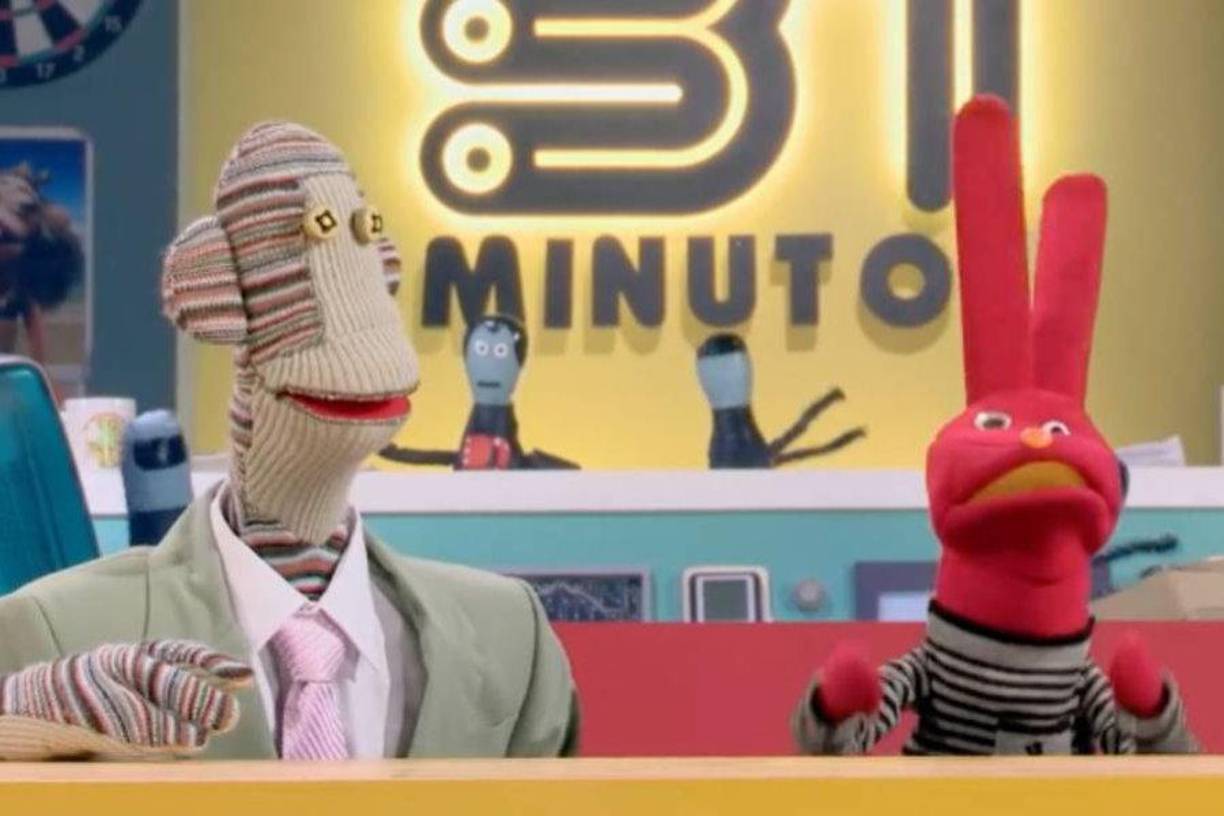 Por ejemplo, una sala donde trata temas de acoso y derechos de las infancias, así como la crisis climática y la contaminación.