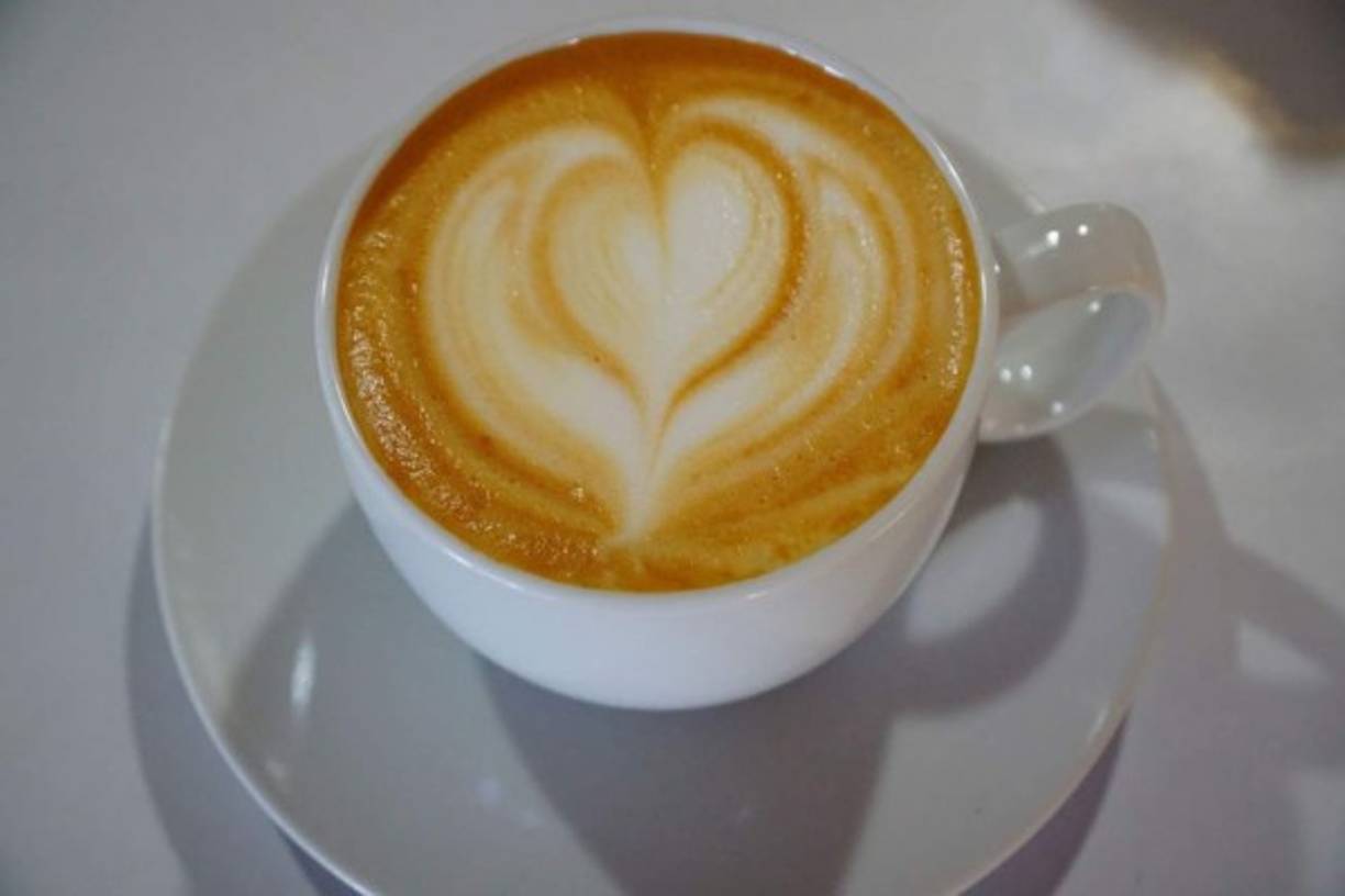 Santa Rosa de Copán es conocida como la capital del buen café, así que es obligatorio degustar un rica taza si va de visita.