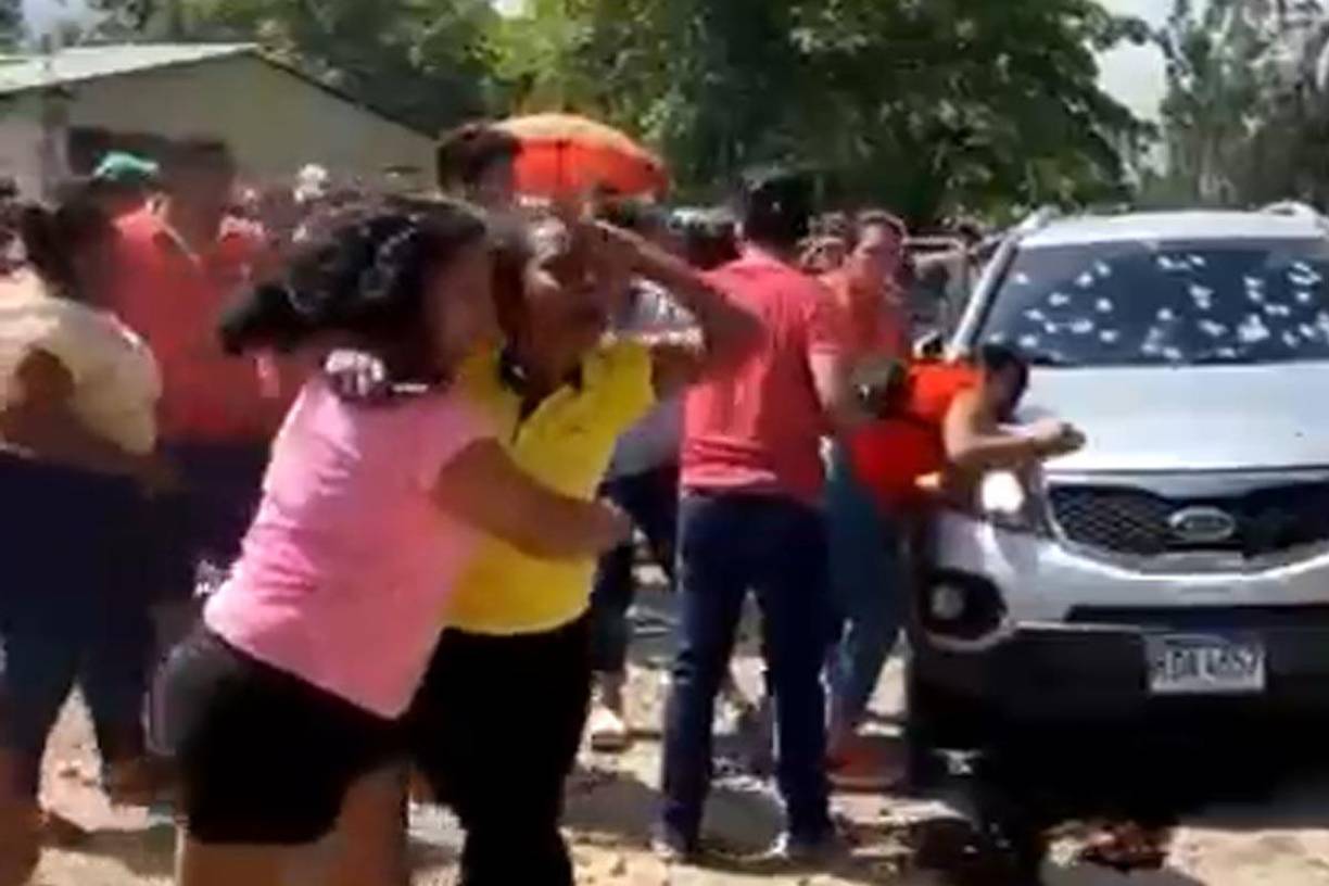 En lo que va de 2023 han muerto unas 22 personas en 7 crímenes múltiples, según cifras del Observatorio de la Violencia de la Universidad Nacional Autónoma de Honduras.