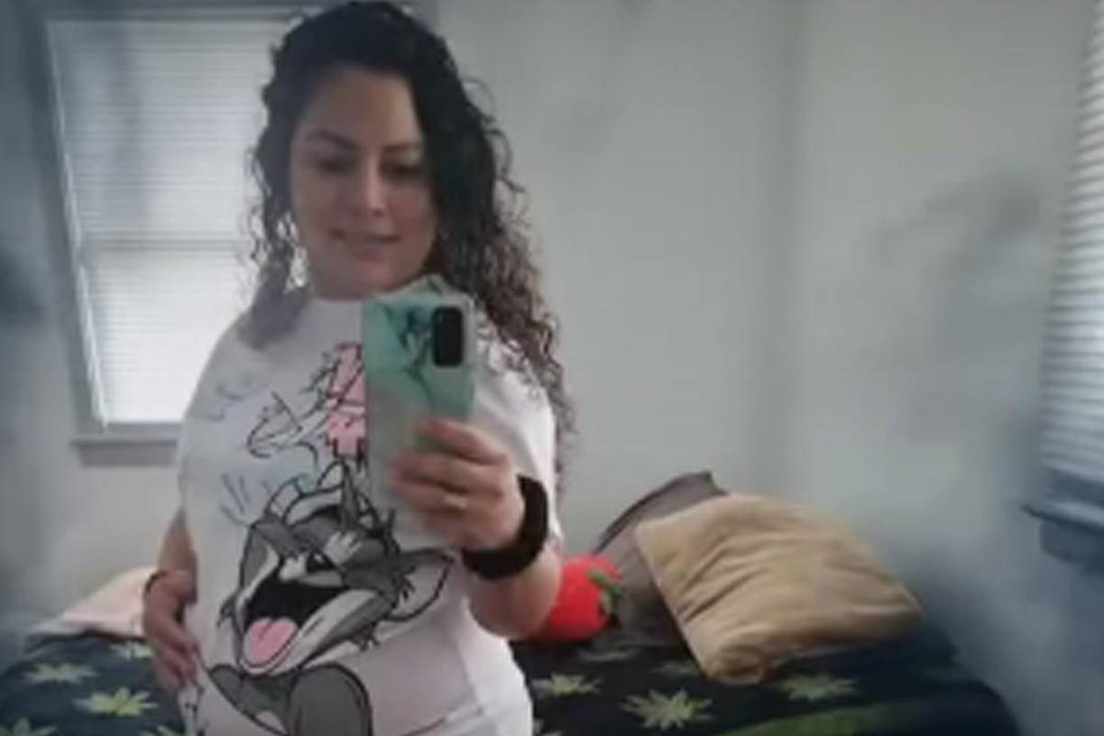 Carolina Navarro era originaria de Río Chiquito, Omoa, Cortés.