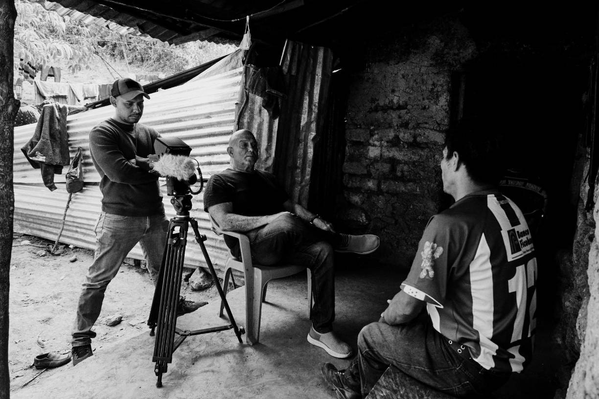 El corto saldrá en el San Diego Festival Film en su 4to día de celebración que será el domingo 12 de Marzo junto a los otros cortos indígenas. 