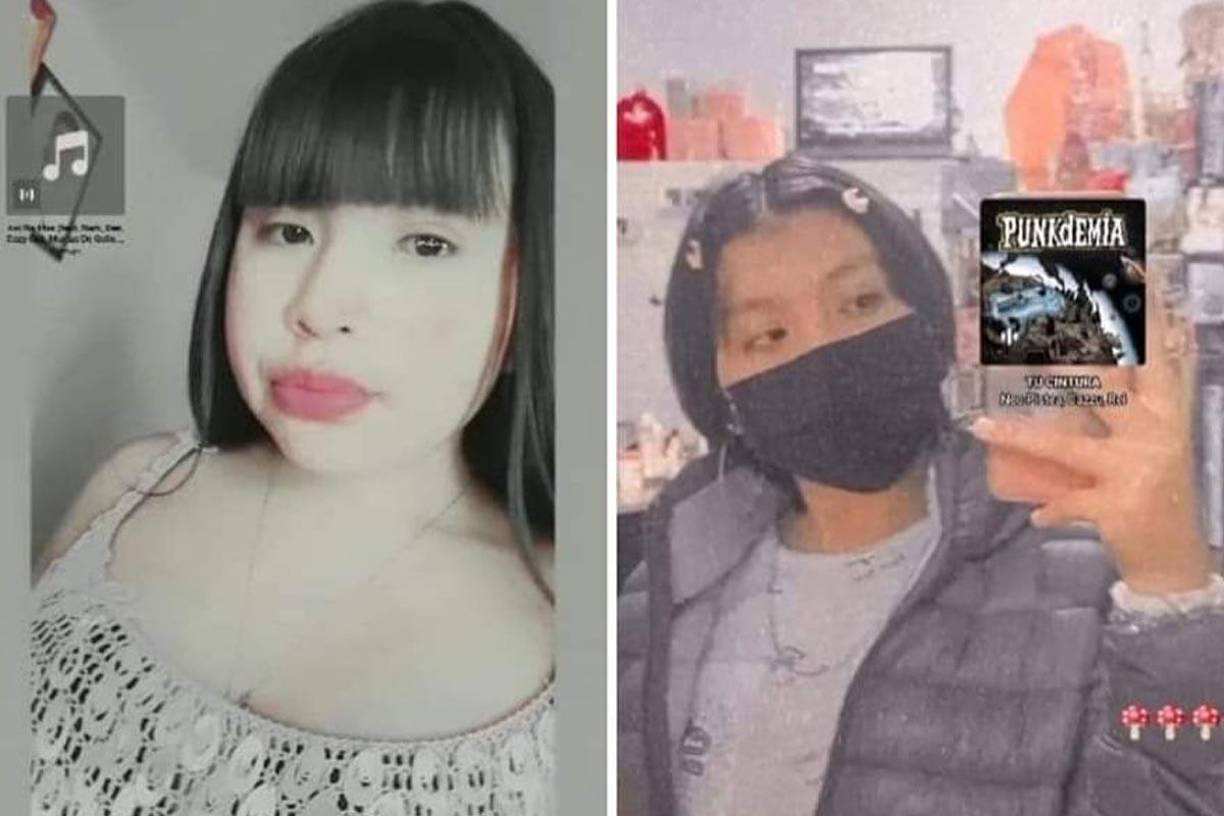 Azahara Aylín “N” quien fue detenida por la muerte de Norma Lizbeth, de 14 años, fue vinculada a proceso por el delito de homicidio calificado.