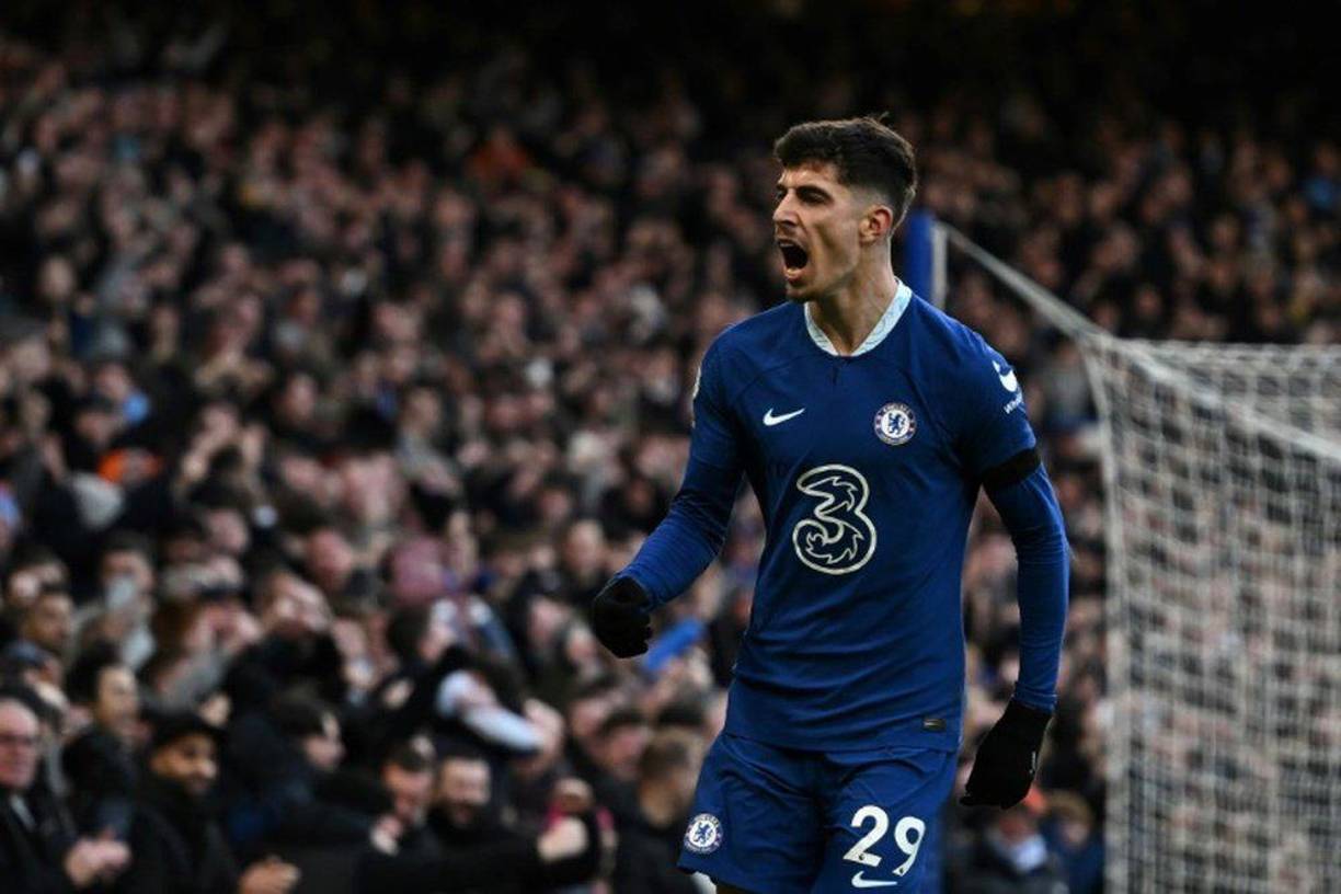 Según el diario Bild de Alemania, Real Madrid alista una oferta de 70 millones al Chelsea por el atacante alemán Kai Havertz. Al parecer es inminente su llegada al cuadro blanco.