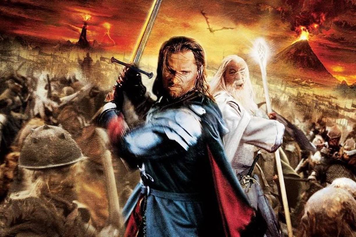 <b>- El señor de los anillos: El retorno del rey:</b>Este Oscar a El Retorno del Rey se produjo porque se lo habían quitado dos años antes a Peter Jackson por La Comunidad del Anillo . Puede ser la más entretenida y cierra bien la trilogía pero la primera cinta fue la que marcó de verdad el hito y considero que merecía el premio. 