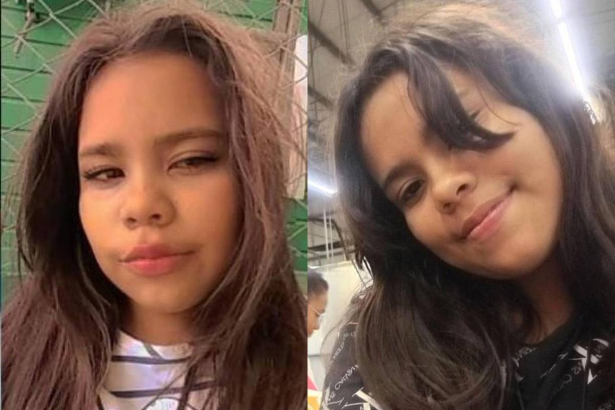 Autoridades hondureñas reportaron este jueves el dantesco hallazgo del cuerpo sin vida de la niña Nicol Sarahí Villeda Velásquez (13 años). 