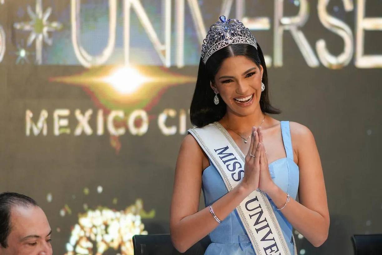 El certamen de Miss Universo 2023 -la final- se llevará a cabo el <b>sábado, 16 de noviembre, </b>en el escenario más grande la historia del concurso, el Arena en la Ciudad de México.