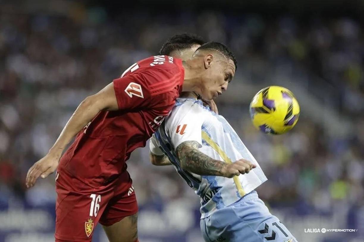 Según las estadísticas, el catracho disputó todo el encuentro con un 78% pases precisos, además de 75% entradas lograda, un 60% de duelos terrestres ganados, 100% de duelos aéreos ganados y 4 recuperaciones.