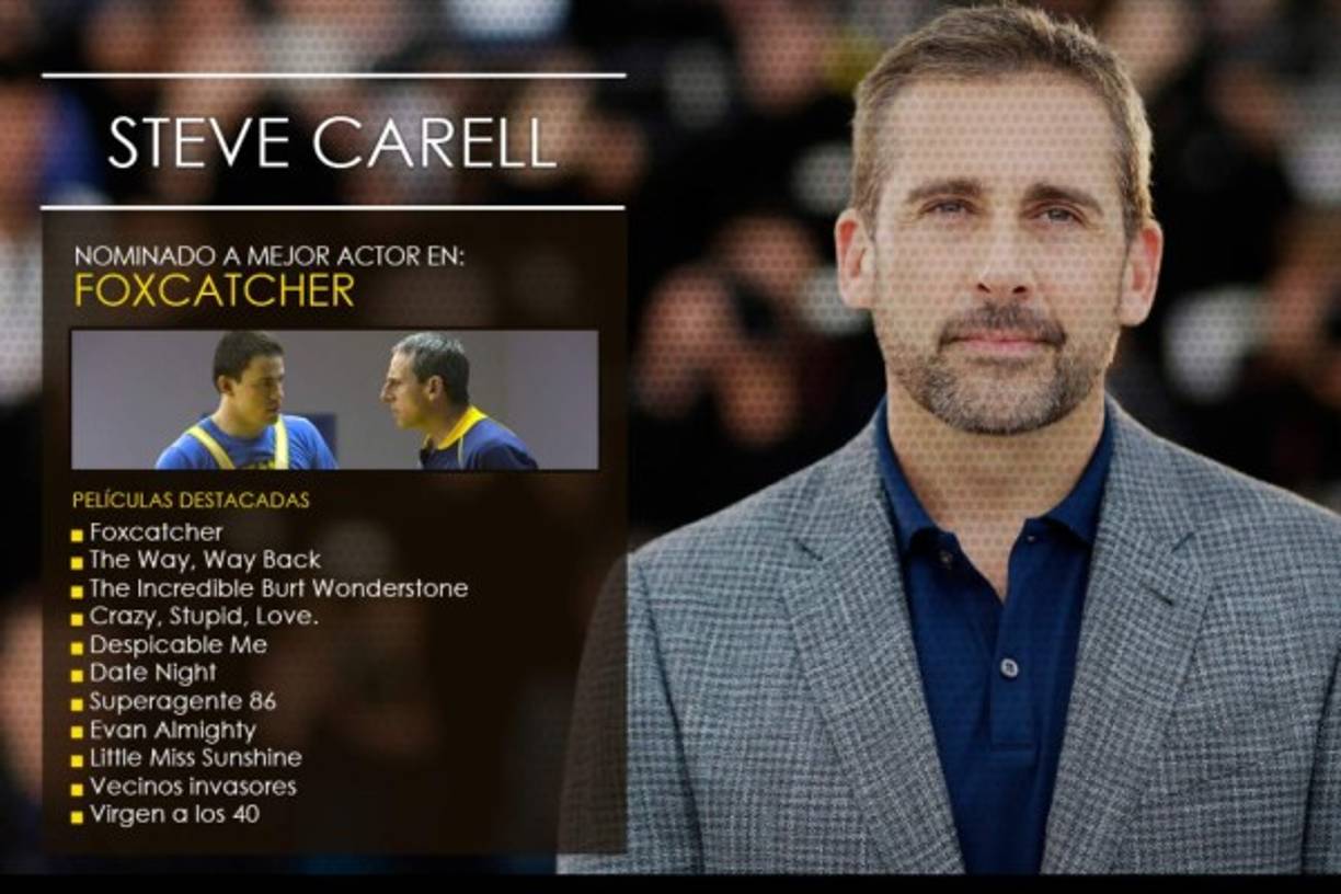 Tras sus primeros pasos en el teatro y su participación en el Second City de Chicago, debutó en el cine con La pequeña pícara (1991). Participó entonces en la serie Over the Top, el programa de Dana Carvey o el informativo de Jon Stewart antes de estrenar películas.