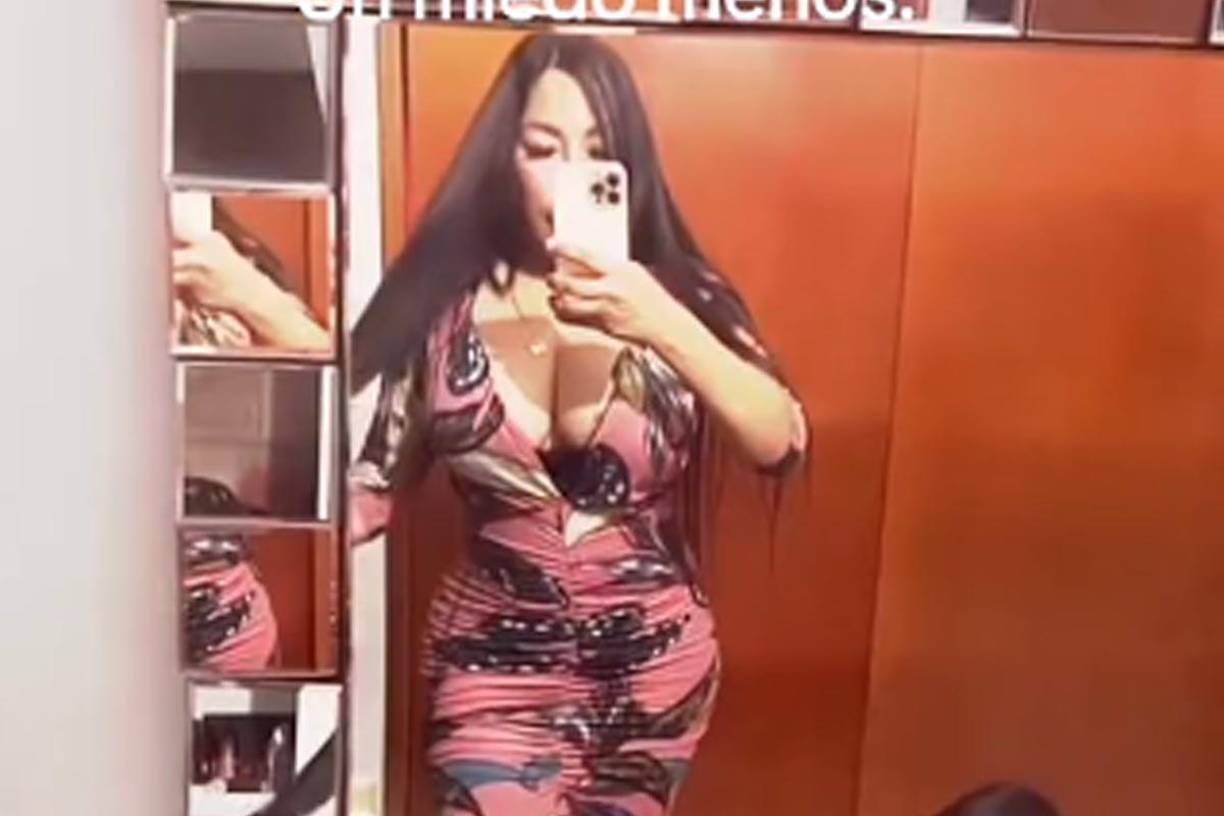 Anni Romina era una conocida comerciante.