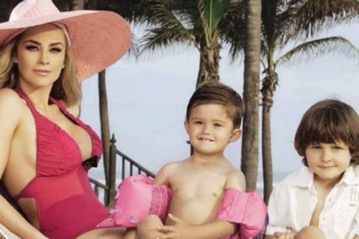 A esto historia de amor y desamor se le agregan ahora las declaraciones del periodista Gustavo Adolfo Infante quien revela la forma en que Aracely y Luis Miguel se conocieron.