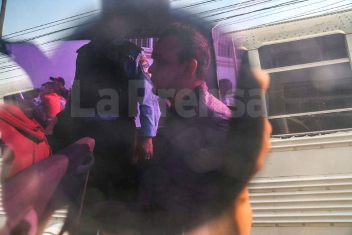 Mientras que Carlos Alfredo Alvarenga, alias “Susano”, es acusado de ser el supuesto autor material del homicidio. <br/>