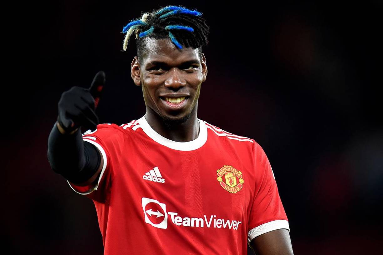 El nuevo destino de Paul Pogba. El francés podría llegar como agente libre a la Juventus, según ha informado ‘La Gazzetta dello Sport’. También informa este rotativo de que el ‘Pulpo’ habría llegado a un acuerdo hace días con la ‘Vecchia Signora’ y que el anuncio oficial podría hacerse a través del documental del propio Pogba, que estrena el 17 de junio.