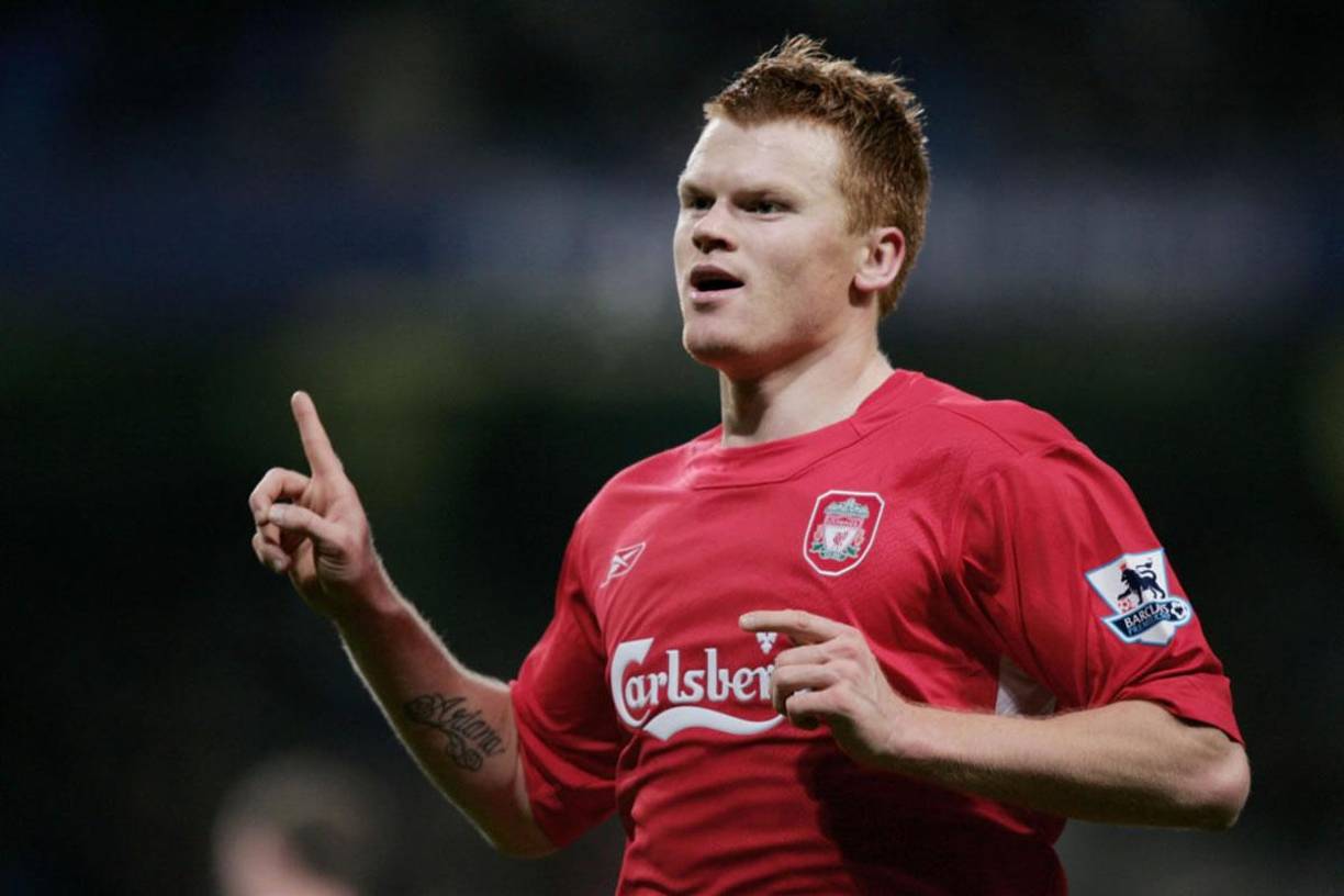 El protagonista de esta historia es John Arne Riise, futbolista noruego que fue leyenda de la Premier League con el Liverpool y de su país, campeón de la Champions League y que también pasó por la Serie A y el fútbol francés.