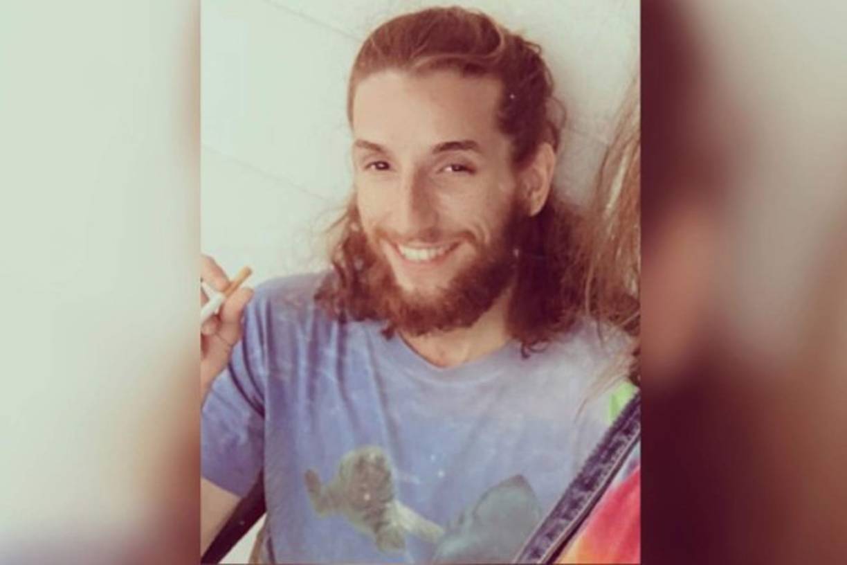 La víctima fue identificada como Anthony Huber, un joven blanco que apoyaba las protestas racistas en Kenosha.