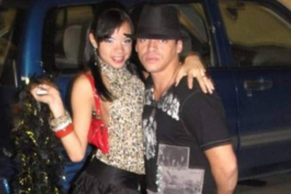 “Hoy es 5 de septiembre y mi hija cumple 13, el tiempo pasa volando, ya ni me acuerdo cuándo empezó a ser señorita”, así comienza la letra de la canción que Vico C le hizo especialmente a su hija Marangely Lozada, que ya está bastante mayor.