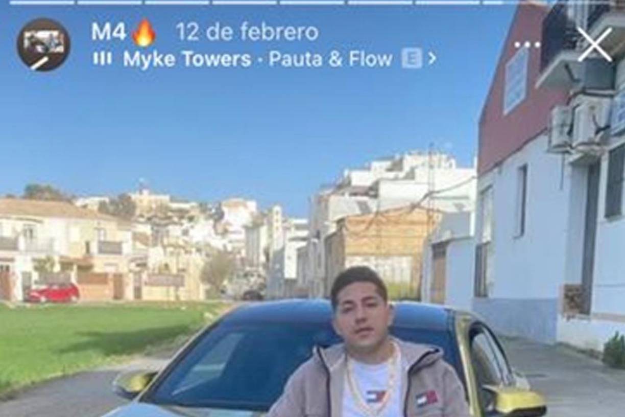 <b>Levantó su imperio en la Sierra de Cádiz</b>, donde se sitúa su mansión.