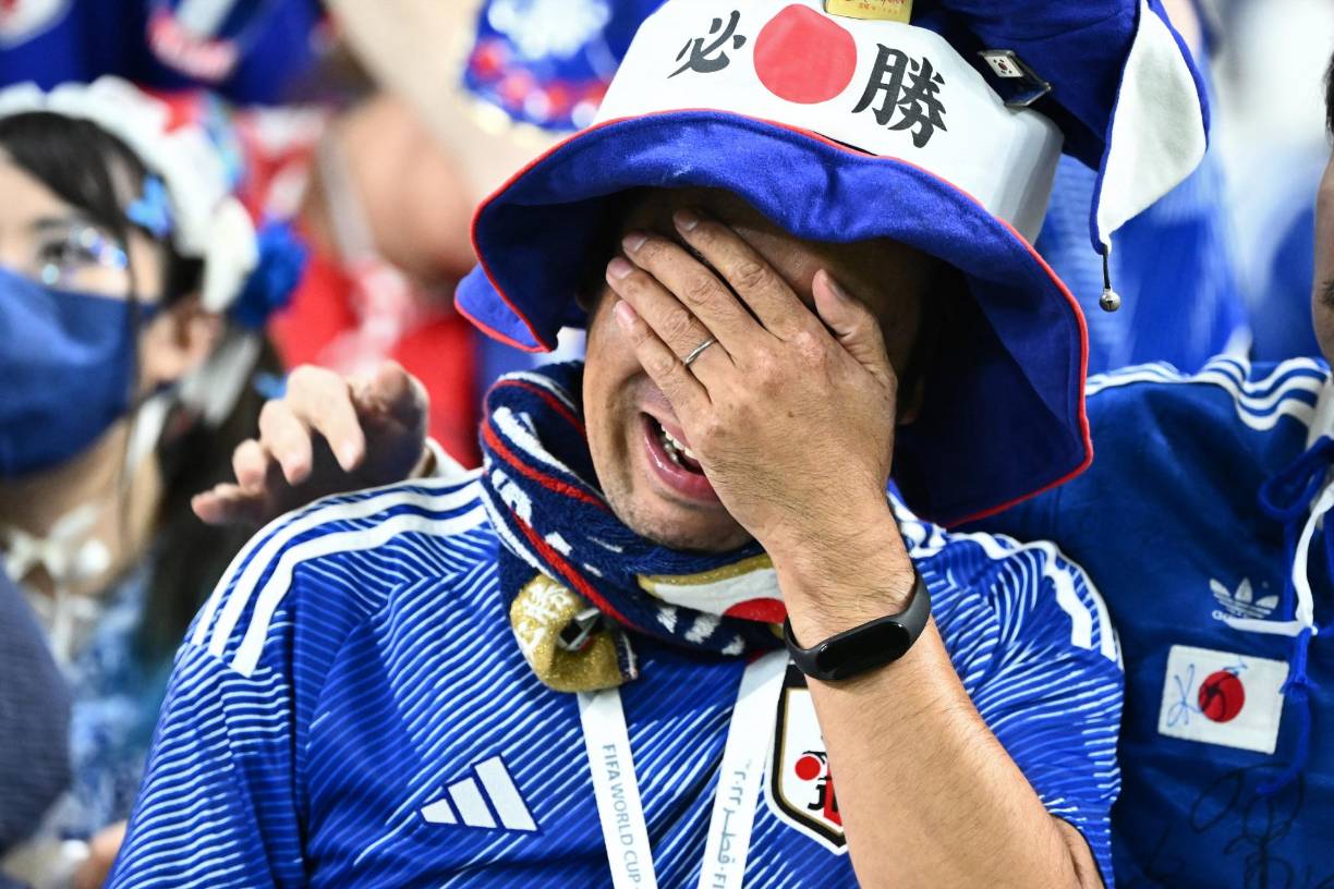 Se despide del Mundial de Qatar, una selección con buen juego y que derrotó en su grupo a España y Alemania