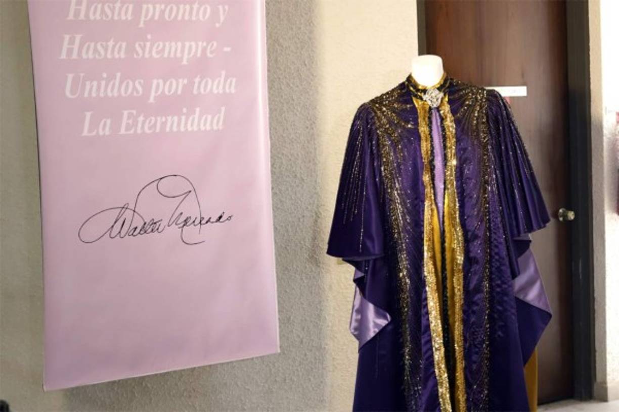 Los horóscopos televisivos de Mercado llegaron a tener una audiencia millonaria en Estados Unidos y América Latina.