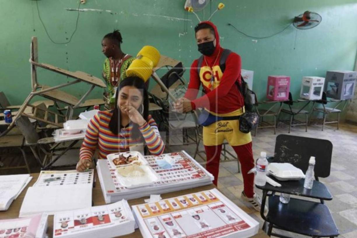 Foto Diario La Prensa