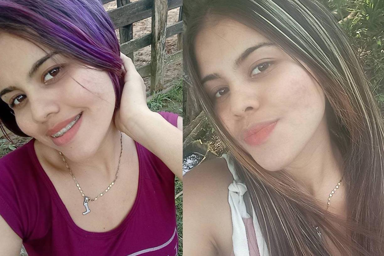 Luz Neida Bettín Baldovino fue vista caminando en compañía de <b>Sadith Vanessa Martínez.</b>
